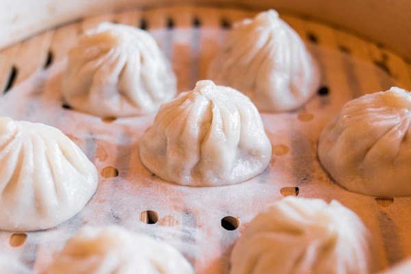 Baozi Rezept – Chinesische Dumplings – Asian Foodie