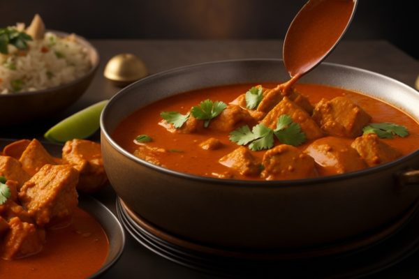 Indisches-Curry-rezept