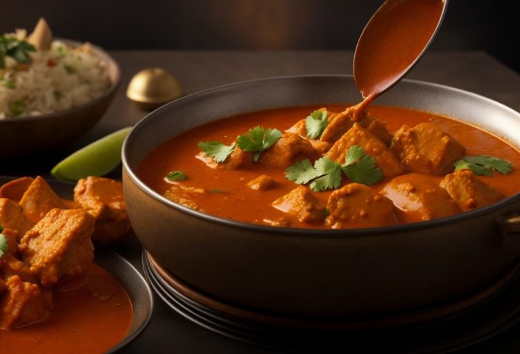 Indisches-Curry-rezept